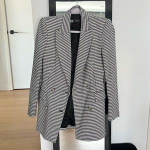 Zara Blazer